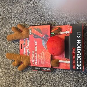 Automotive Decoration Kit
